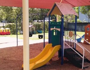 preschool in valencia
